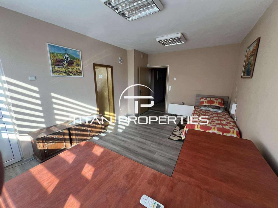 Четиристаен апартамент, под наем, кв. Чаталджа