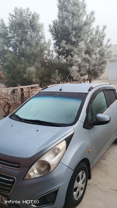 Spark sotiladi holati zur