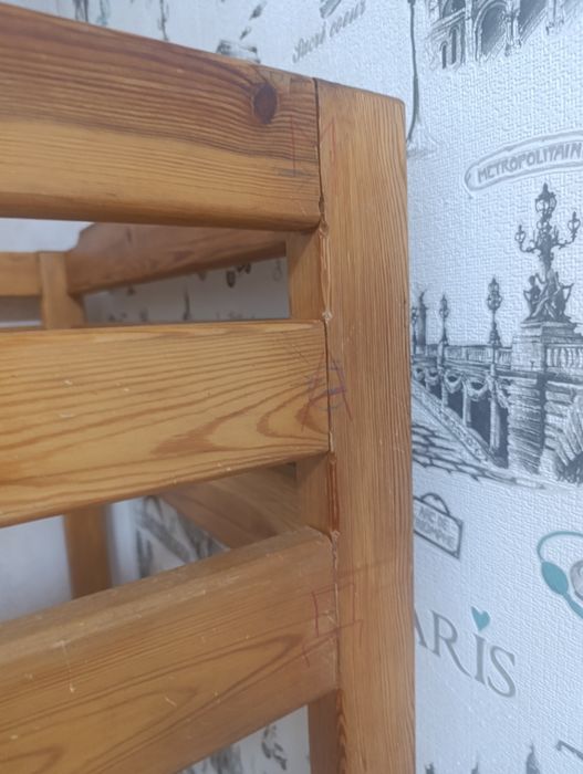 Продам 2этж кровать