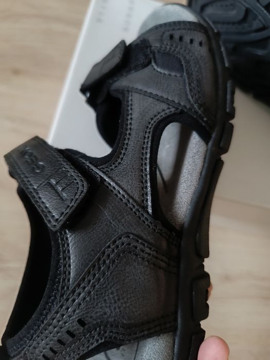 Geox. Сандали на мальчика р40.