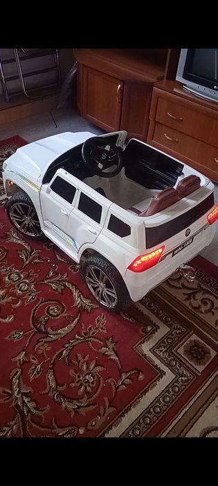 Шымкенте 2 месяц ездил