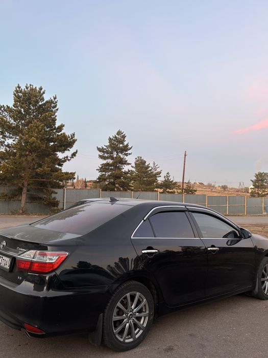 Продам Toyota камри 55