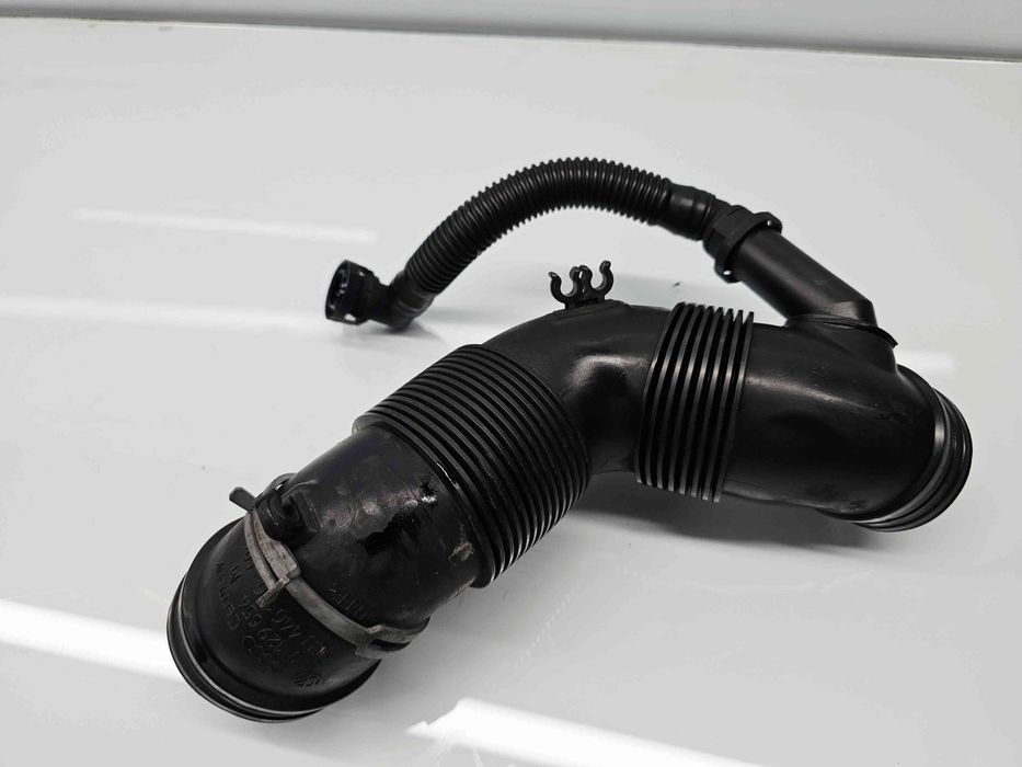 Tub admisie aer Volkswagen Golf 6 (5K1) [Fabr 2009-2013] 3C0129654M 1.