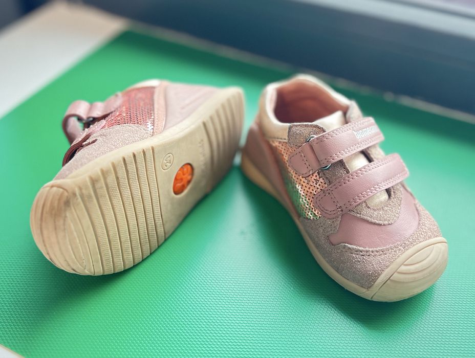 Pantofi Biomecanics marime 21