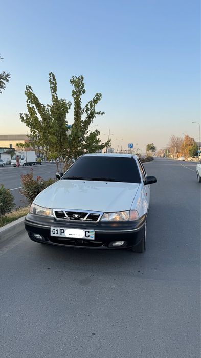 Nexia 1 ideal xolatta