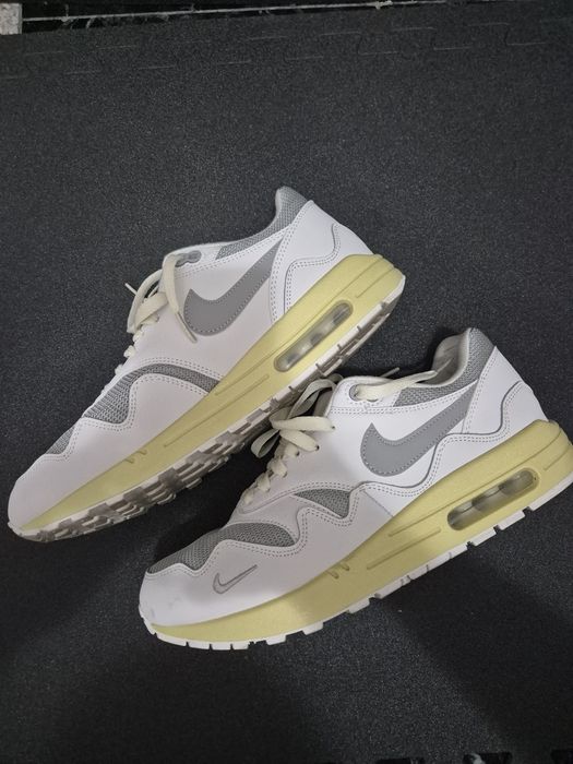 Nike Air Max 1 Patta