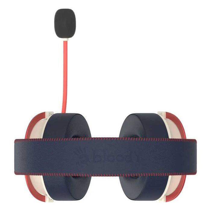 Беспроводные наушники Bloody MR595 PROXY BOOM/Midnight/Sunset   1.4