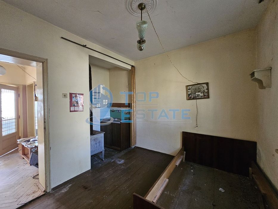 Продава се Къща в с. Българско Сливово, Област Велико Търново - 80 кв.м за 230 €/кв.м - Снимка #4