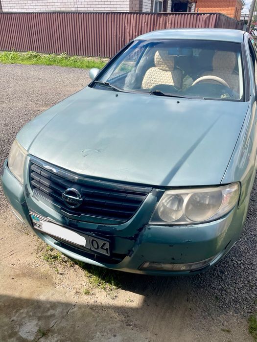 Продам  Nissan Almera