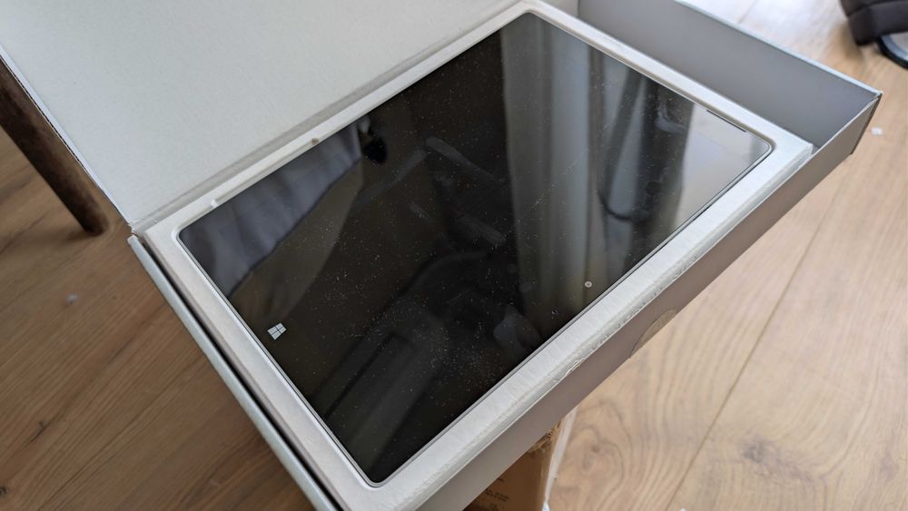 Tablet PC 10.8"  Microsoft Surface 3