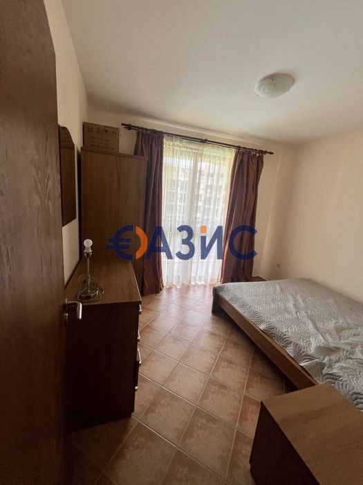 Продава се Двустаен апартамент в к.к. Слънчев бряг - 60 кв.м за 1600 €/кв.м - Снимка #5