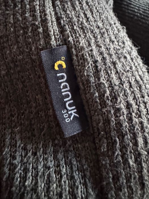 Jack Wolfskin Men's Robson Jacket - Phantom.