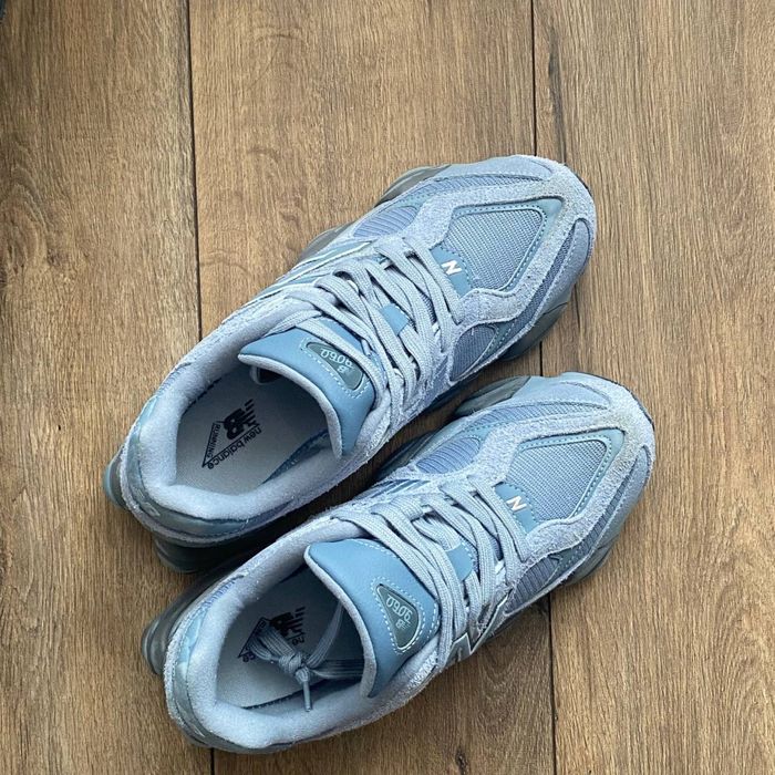New Balance 9060 Artic Grey- 43 номер