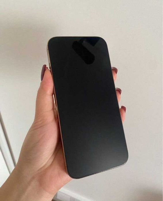 Новый IPhone 16 Pro Max 512gb 100% | 0-0-24