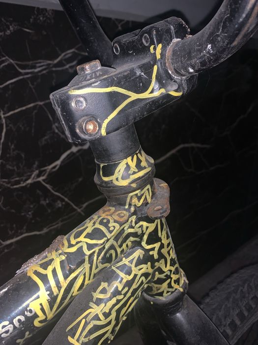 Продам бмх Skillmax оригинал