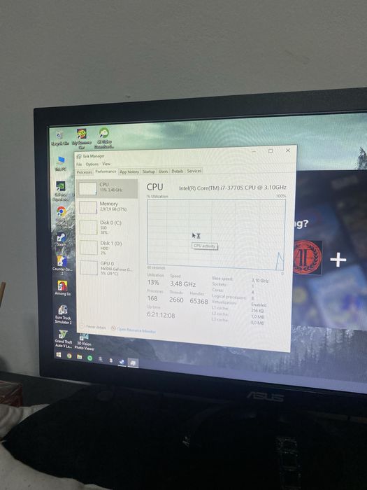 Schimb PC Gaming