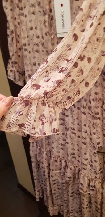 Женская нарядная одежда