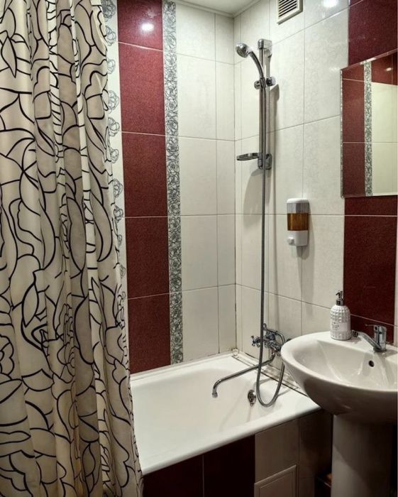 Пәтер жалға беремін