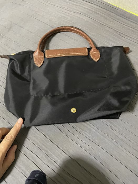 Сумка longchamp оригинал