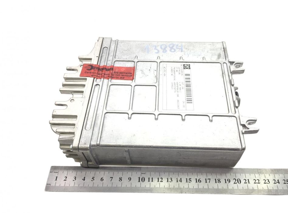 1895823 Unitatea de control a cutiei de viteze BOSCH K-Series (2016-) SCANIA