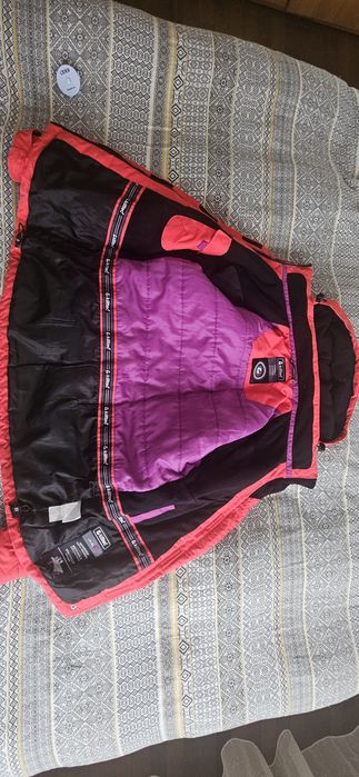 Geacă ski/drumeție Killtec