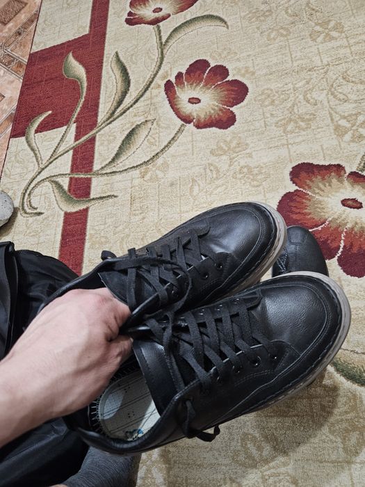 Мужская обувь, туфли мокасины