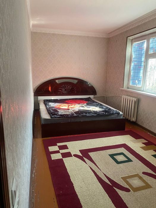 sheriklika kvartira bollaga