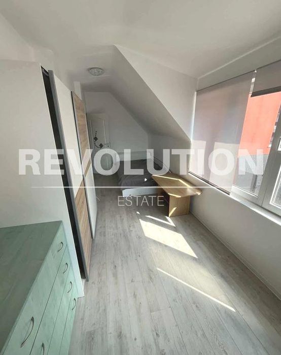 Дава се под наем Двустаен апартамент в Варна, Левски - 50 кв.м за 475 € - Снимка #3