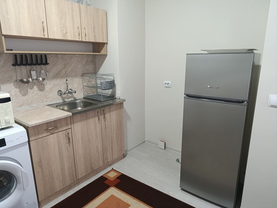 Дава се под наем Тристаен апартамент в Димитровград - 90 кв.м за 199.41 € - Снимка #6