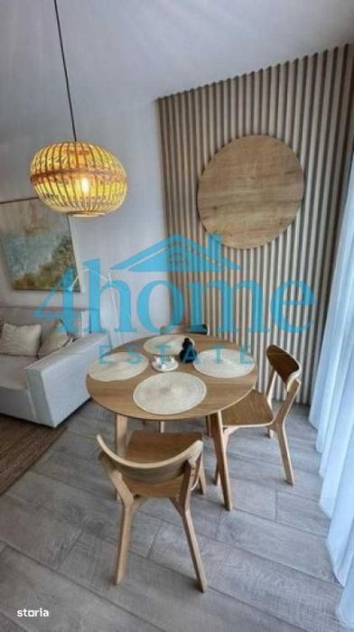 Apartament 2 camere Herastrau|Expozitiei|Parcului 20|Parcare — fotografia 3