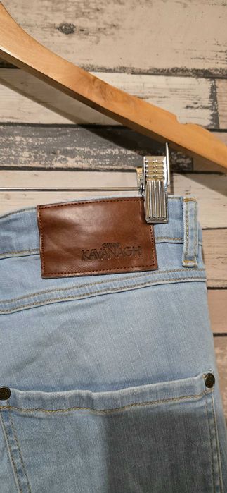 Gianni Kavanach W/32-дамски дънки (801)