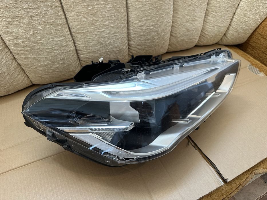 Far dreapta BMW X1 F48 Led : 7495004