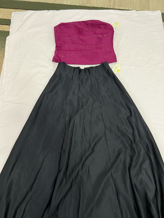 Красивые платья!