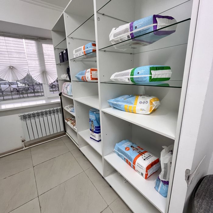 Продаю Аптеку готовый бизнес