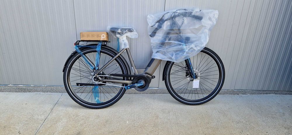 Нов Е-bike велосипед PROPHETE geniesser 3.3