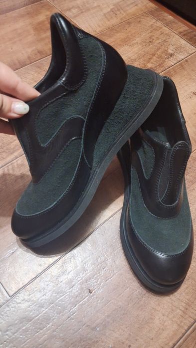 Продам обувь ручная работа