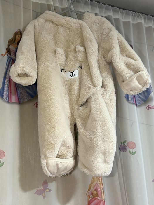 Combinezon  marimea 80