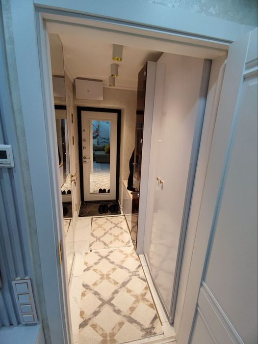 Продаю свою квартиру