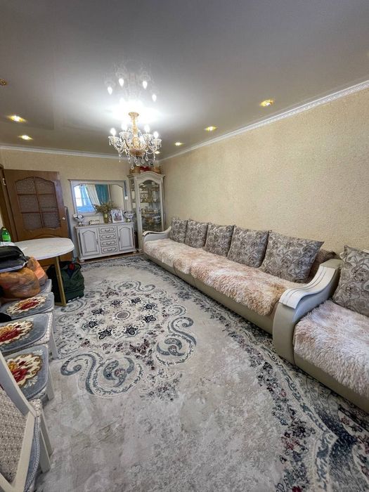 Продажа квартиры!!! Кенжетаева 1в