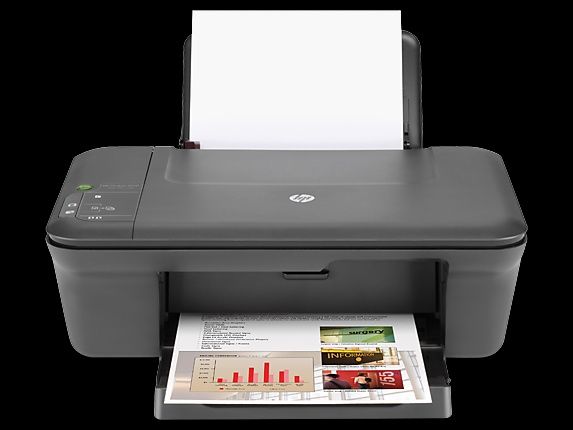 Multifunctionala  HP Deskjet 2050A
