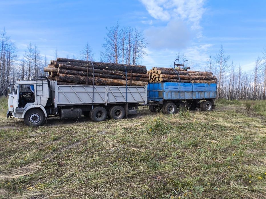 Продам     камаз