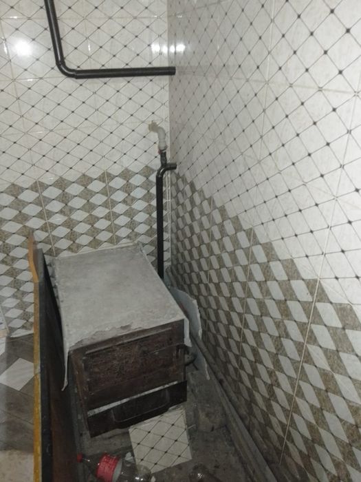 Продаётся 3х комнатный дом