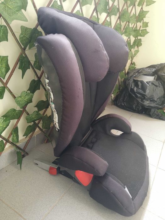 Детско столче за кола 15-36 кг