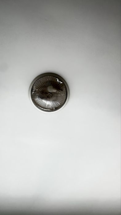 Продам круглые рабочие плафоны