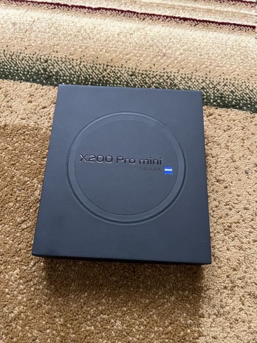 Vivo x200 pro mini