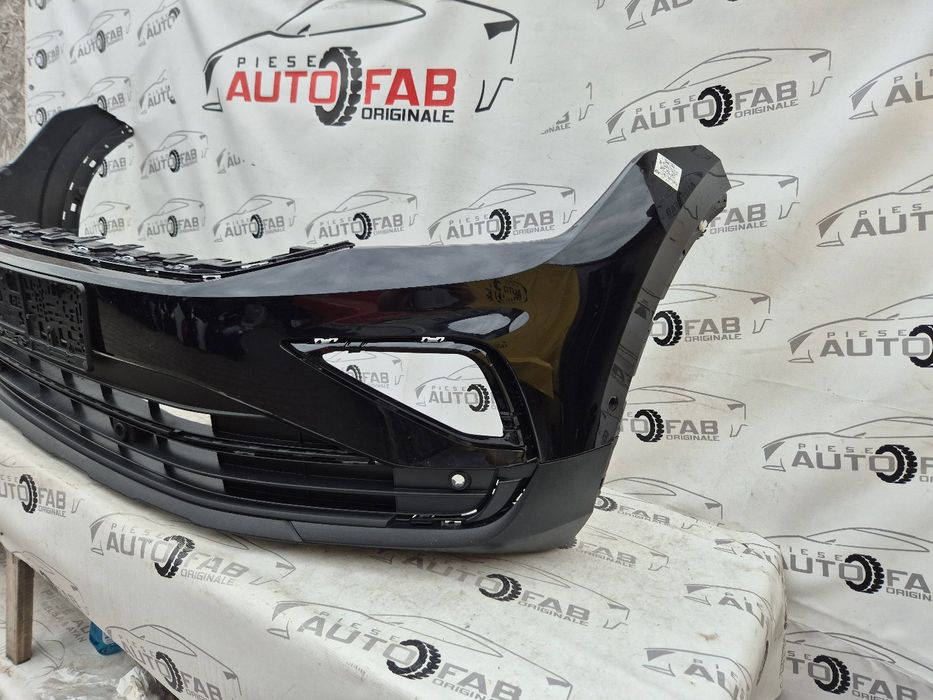 Bara fata Volkswagen Tiguan 2 Facelift an 2020-2021-2022-2023