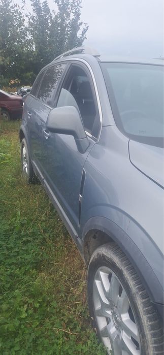 Dezmembrez opel antara 2010