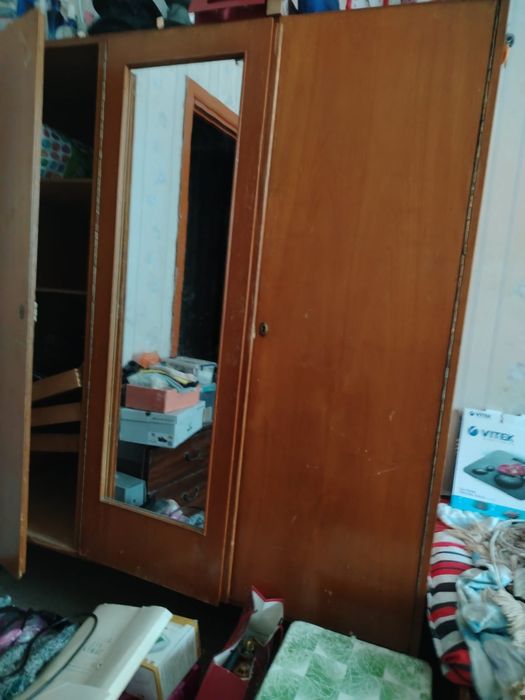 Срочно продам мебель