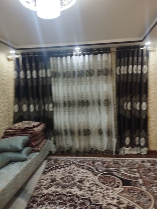 4 хонали Квартира сотилади  когон шахарда