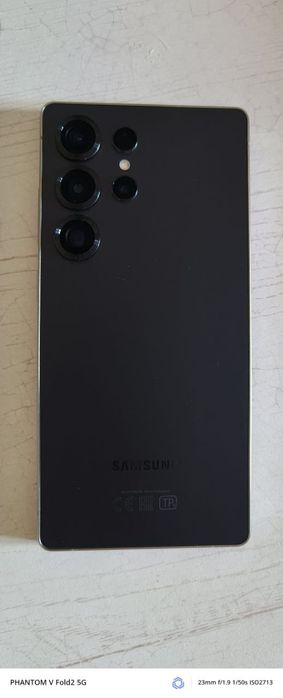Samsung S25 Ultra 256 gb
